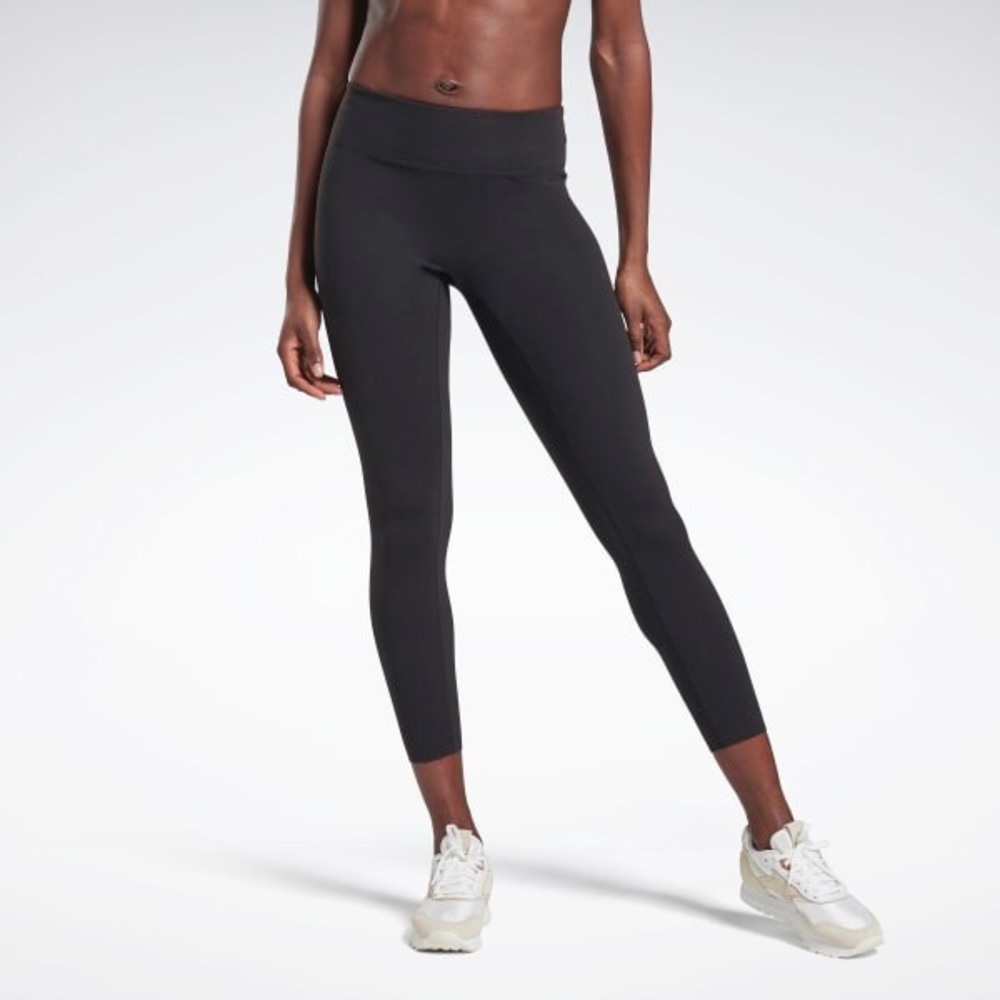 NWT Reebok X Victoria Beckham Classic Tights (7/8)